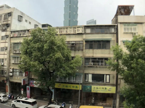 Taipei 101 Good Cho's Guest House