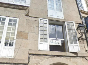 Loft de lujo en pleno corazón de Ourense