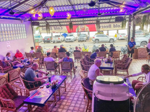 Happy Vikings - Beachfront