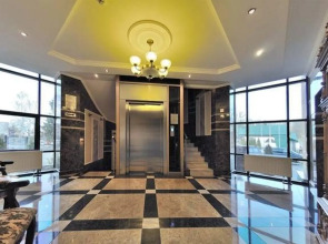 Замковый Парк-Отель