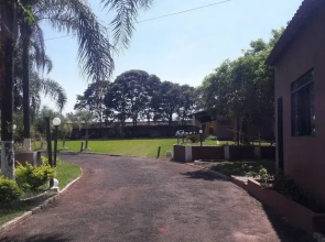 Pousada Econômica Victória Tell