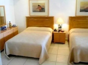 Pacific View Vallarta Condo 633