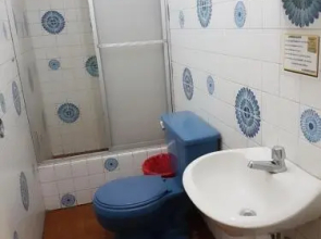 Hostal El Dorado Ibarra