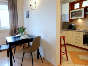 IRS ROYAL APARTMENTS Mlyniec