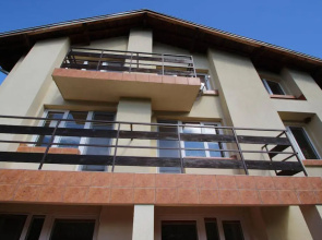 The Bird House Villa