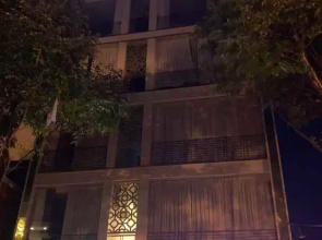 Khang Hy Hotel