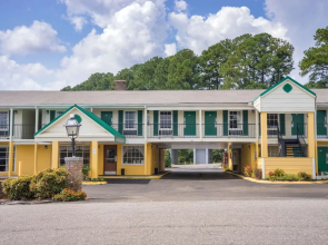 Days Inn Lincolnton