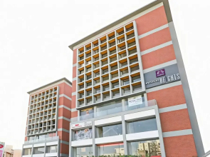 Hotel Prime Villa