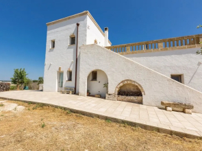 Masseria Didattica Trappito Stracca