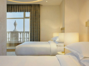 Отель Sheraton Батуми
