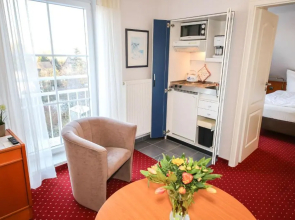 3C-Appartements