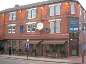 The Olive and Ginger Guest