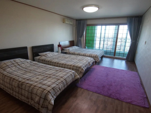 Yerae Pension
