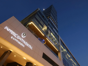 InterContinental Cartagena De Indias by IHG