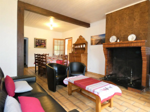 Holiday Home Campagne