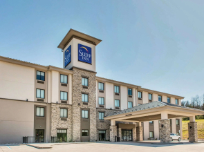 Sleep Inn Ellenboro Hwy 50