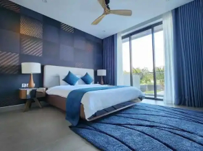 Sanctuary Ho Tram Resort
