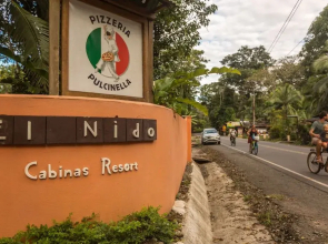 El Nido Jungle Lodge