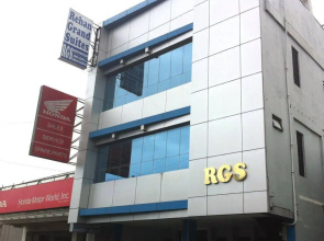 Rehan Grand Suites