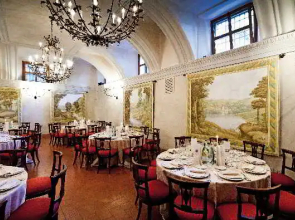 Palazzo Arzaga Hotel Spa and Golf Resort