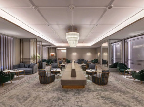 MaxX by Steigenberger Guangzhou Zhujiang New Town