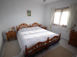Villa Los Molineros