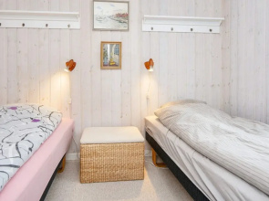 6 Person Holiday Home in Hejls