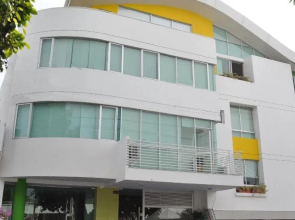 Pompatao Apartamentos & Suites