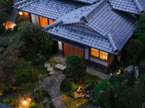 Kotohira Kadan