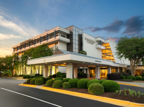 Doubletree by Hilton Columbia, SC