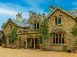 Homewood Hotel & Spa