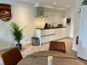 Spacious 65m2 Apartment in the Centre of Eindhoven
