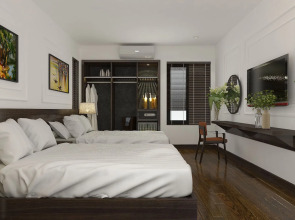 Marina Nha Trang Hotel