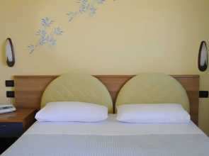Hotel Praja Mare