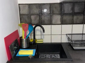Apartament Grunwaldzka
