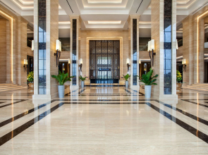 Wyndham Opi Hotel Palembang