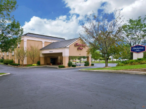 Hampton Inn Wooster