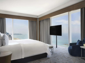 The David Kempinski Tel Aviv