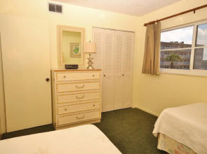 Sea Coast Gardens III 303 Apartment 2