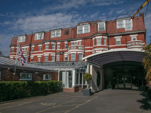 Bournemouth West Cliff Hotel & Spa