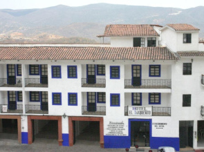 Hotel el Taxqueñito