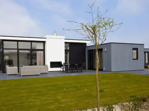 Holiday Home Near Veluwemeer With Terrace