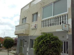 Tarrafal Residence