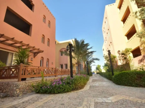 Al Dora Residence cozy apartments AP 3-5-1