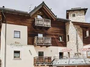 Hotel 2000 Eira