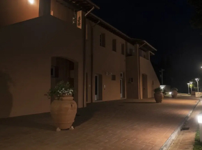 Agriturismo Due Comuni