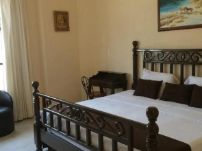 Hostel Luna Nueva