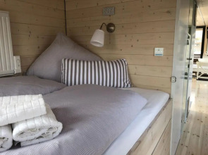 Hausboot Resort Nordseeküste