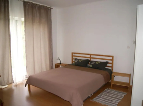 House With 2 Bedrooms in Horta, With Wonderful sea View, Enclosed Garden and Wifi Near the Beach