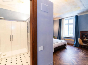 Palazzo Fauzone Relais